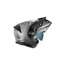 Casco de Carbono Land Cruiser